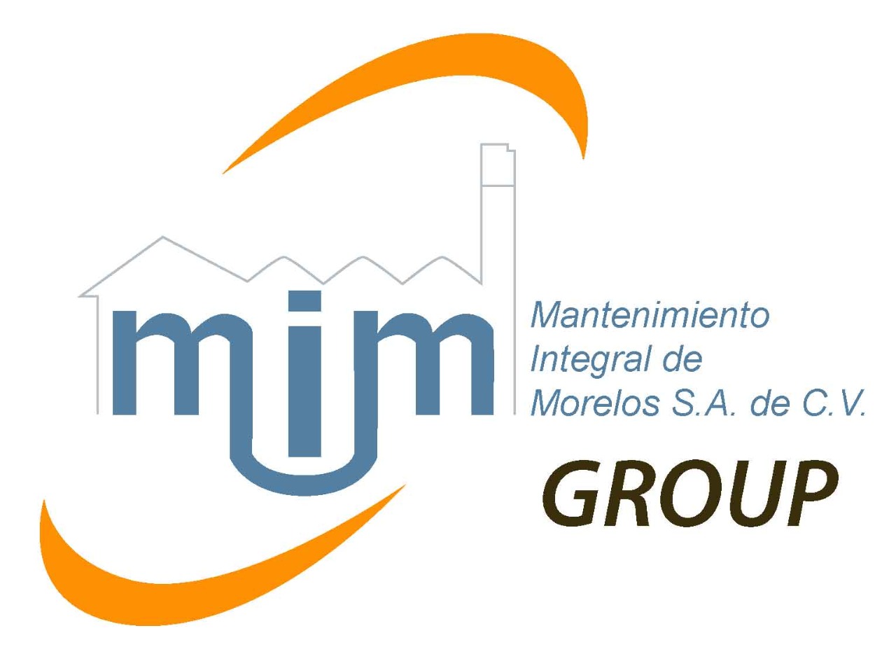 Logo Mantenimiento Integral de Morelos